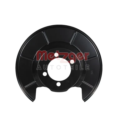 Kuva METZGER 6115626 Jarrukilpi Taka akseli, oikea TOYOTA: Auris Hatchback (E15) 1.6, 1.4, 1.33 Dual VVTi, 1.8, 2.0 D 4D, 1.4 4D 2006 2012