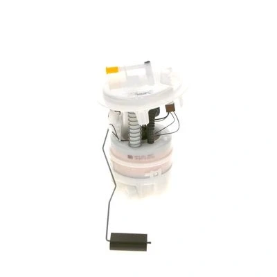 Kuva BOSCH 0 986 580 252 Polttoainepumppu Sähköinen PEUGEOT: 206 Hatchback