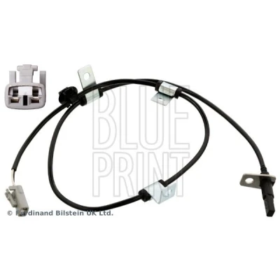 Kuva BLUE PRINT ADK87108 ABS Anturi Taka akseli, vasen 790 SUZUKI: Grand Vitara 2 SUV