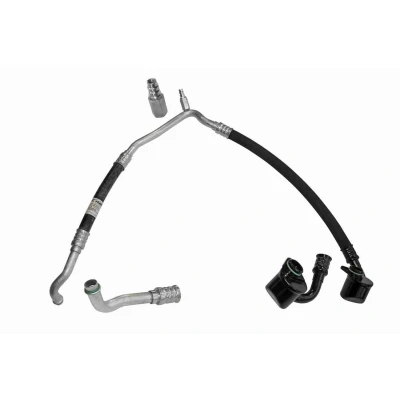 Kuva Matalapainejohto, ilmastointilaite MERCEDES BENZ E KLASS [W210], T Model [S210] OE 210 830 30 15, A 15