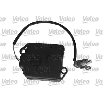 Kuva VALEO 509228 Säädin, Säätöläppä