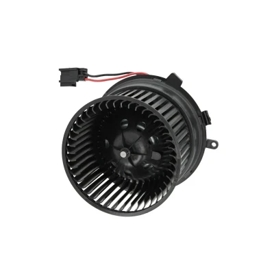 Kuva VALEO 884509 Lämmityslaitteen Puhallin ilman integroitua säädintä NISSAN: X Trail, Qashqai / Qashqai+2 I