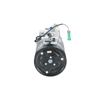 Kuva BV PSH 090.205.026.050 Ilmastoinnin Kompressori 7SBU16C PAG 46 R 134a PORSCHE: Boxster, AUDI: A8 D2