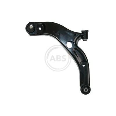 Kuva A.B.S. 210669 Alatukivarsi Alapallo /pallonivelellä, Kumilaakerilla Poikittaistukivarsi Teräs 18 MAZDA: FAMILIA 6, 323 F 6