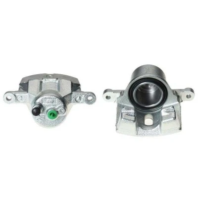 Kuva BUDWEG CALIPER 342954 Jarrusatula TOYOTA: Yaris I Hatchback