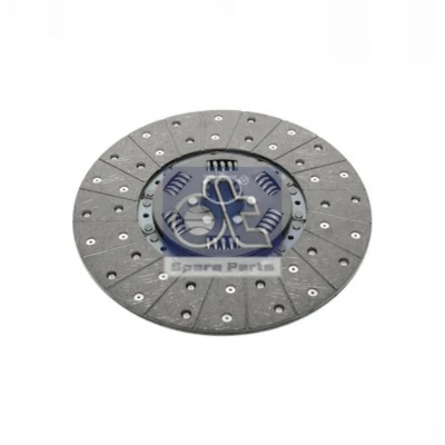 Kuva Kytkinlevy DT Spare Parts 4.64257
