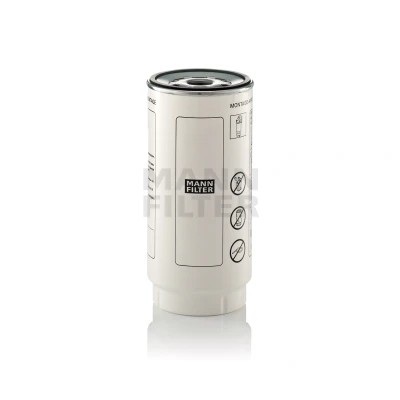 Kuva MANN FILTER PL 420/7 x Polttoainesuodatin Tiivisteillä
