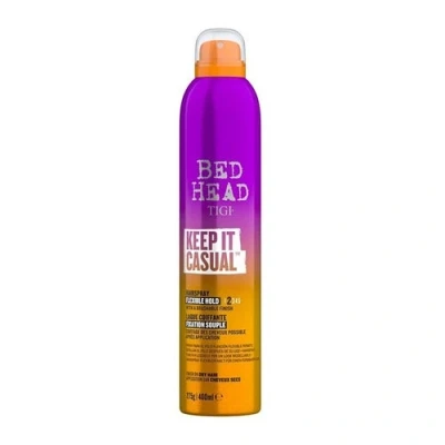 Kuva TIGI Bed Head Style Keep It Casual Hair Spray 400 ml