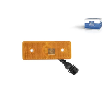 Kuva DT Spare Parts 4.68085 Sivumerkkivalo