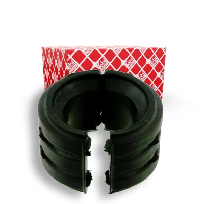 Kuva FEBI BILSTEIN 22838 Kallistuksenvakaajan Puslat Taka akseli, Sisempi 57 100, 105 77,5