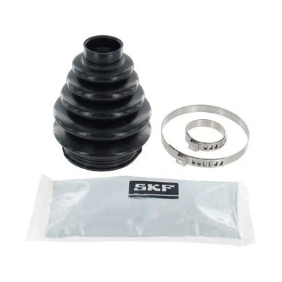 Kuva SKF VKJP 1044 Paljekumisarja, Vetoakseli 111 Thermoplast CITROËN: C3 I Hatchback, C2 II, FORD: FIESTA 6, 5