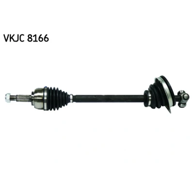 Kuva SKF VKJC 8166 Vetoakseli 632