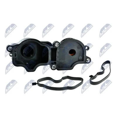Kuva NTY EPCV BM 003 Huohotin BMW: 5 Touring, Sedan, 3 Touring