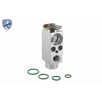 Kuva VEMO EXPERT KITS + V95 77 0005 Ilmastoinnin Paisuntaventtiili VOLVO: V70 2