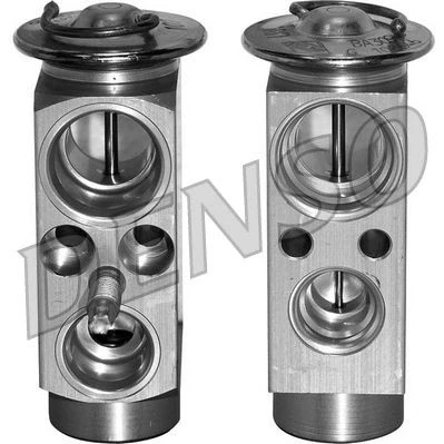 Kuva DENSO DVE05020 Ilmastoinnin Paisuntaventtiili BMW: 5 Sedan, Touring
