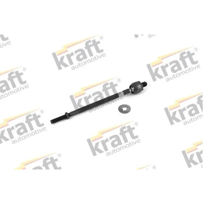 Kuva KRAFT 4306400 Raidetangon Sisäpää Etuakseli, Molemminpuolin, Sisempi M12X1.25 VOLVO: V40 Farmari