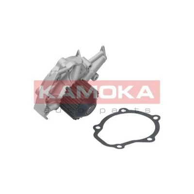 Kuva Vesipumppu AUDI, CHEVROLET, DAEWOO, LADA, NISSAN, SUZUKI, TOYOTA, VW OE 17400 50810, 50811, 50812