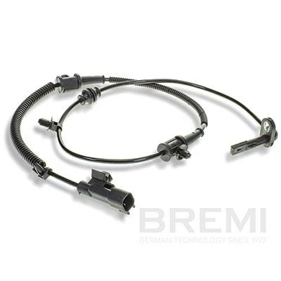 Kuva BREMI 50969 ABS Anturi Kaapelilla OPEL: Insignia A Sports Tourer, Hatchback, Sedan