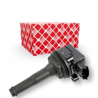 Kuva FEBI BILSTEIN 173592 Sytytyspuola VOLVO: V70 2, S60 I, S80 I