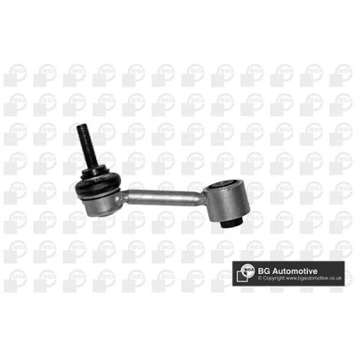 Kuva Tanko, kallistuksenvaimennin, Taka akseli, oikea, vasen AUDI, SEAT, SKODA, VW OE 1K0505465AA, 1K0505465C, 1K0505465D