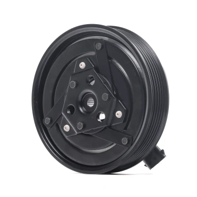 Kuva THERMOTEC KTT040051 Magneettikytkin DELPHI CVC NISSAN: Qashqai / Qashqai+2 I, RENAULT: MEGANE 1 Classic
