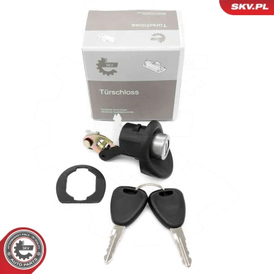 Kuva ESEN SKV 65SKV523 Lukkosylinteri