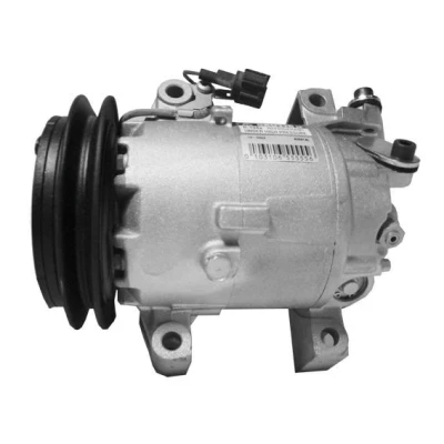 Kuva Kompressori, ilmastointilaite citroën, peugeot OE 6453FS, 6453JK, 9611111780