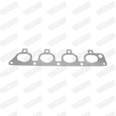 Kuva WALKER 80343 Pakoputken Tiiviste Takana, Keskellä, Edessä OPEL: Vectra C CC, Astra G Corsa Hatchback