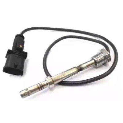 Kuva FEBI BILSTEIN 100809 Tunnistin Pakokaasulämpötila ALFA ROMEO: Giulietta Hatchback