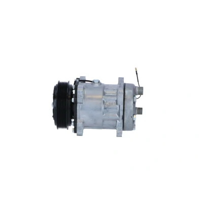 Kuva NRF 32768 Ilmastoinnin Kompressori SD7H15 12 PAG 46 kompressoriöljyllä, Tiivisterenkaalla EASY FIT