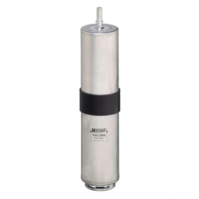 Kuva HENGST FILTER H423WK Polttoainesuodatin Letkusuodatin BMW: 2 Gran Tourer, MINI: Clubman