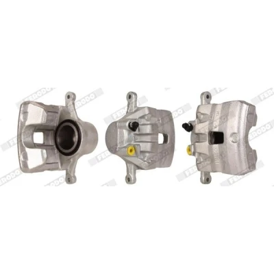 Kuva FERODO FCL695195 Jarrusatula PREMIER OPEL: Insignia A Sports Tourer, Astra J Hatchback