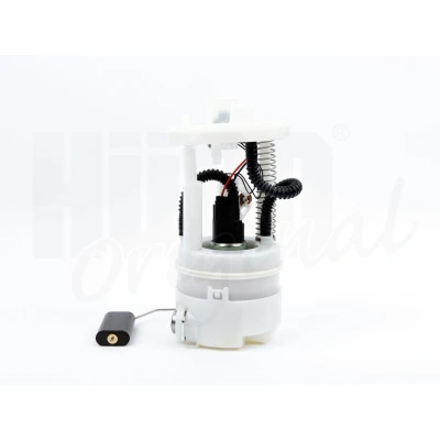 Kuva HITACHI 133597 Polttoainepumppu Säiliön anturilla Sähköinen Bensiini ALFA ROMEO: 147