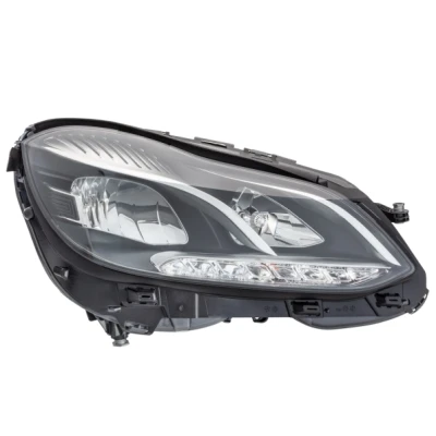 Kuva HELLA 1EX 011 066 621 Ajovaloumpio MERCEDES BENZ: E sarja Sedan, T modell
