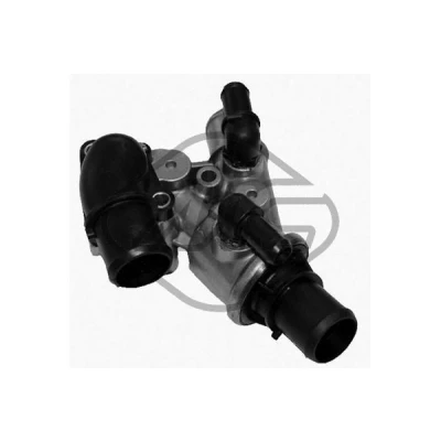 Kuva Termostaattikotelo FIAT PUNTO, PUNTO Van OE 0007741883, 774 1883, 7741883