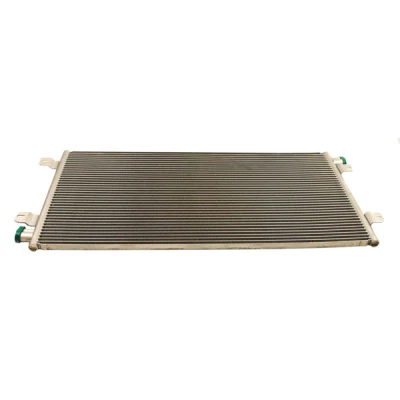 Kuva MAXGEAR Easy Fit AC830172 Ilmastoinnin Lauhdutin ilman vedenerotinta 13,6 10,5 Alumiini 385 R 134a RENAULT: MASTER 2 Kasten