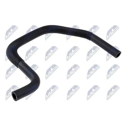 Kuva NTY SPH BM 007 Ohjaustehostimen Letku Tasaussäiliöstä hydrauliikkapumppuun Imuputki BMW: 3 Sedan, Coupe, 5 Sedan