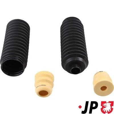 Kuva JP GROUP 1542703410 Iskunvaimentimen Suojakumi FORD: Focus Mk1 Farmari, Hatchback