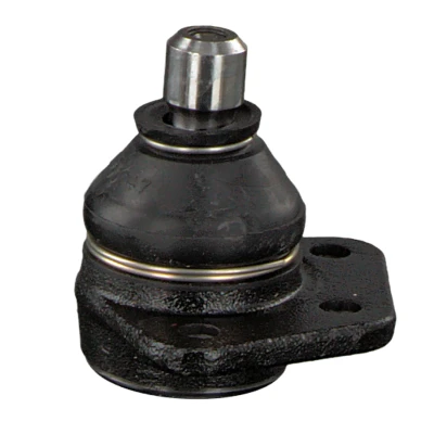 Kuva febi BILSTEIN 02408 Alapallonivel Etuakseli, ala Asennusmateriaalilla Plus 15 Poikittaistukivarrelle VOLKSWAGEN: GOLF 1
