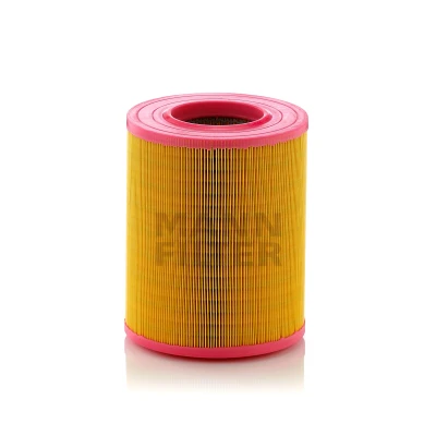 Kuva MANN FILTER C 23 005 Ilmansuodatin 288 230 Suodatinpanos MITSUBISHI: Canter 7.Generation