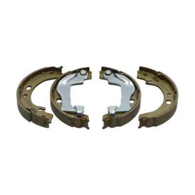 Kuva KAVO PARTS KBS 9909 Jarrukengät 170 22 TOYOTA: Corolla IX Station Wagon, Hatchback, Sedan