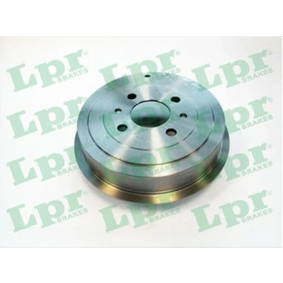 Kuva Jarrurumpu, Taka akseli ALFA ROMEO, FIAT, LANCIA OE 51822458, 51916180, 60813016