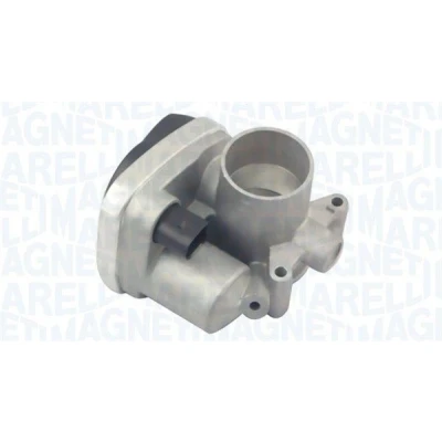 Kuva Kaasuläpän kotelo SEAT ALHAMBRA, CORDOBA, IBIZA II, SKODA FABIA I, VW SHARAN OE 036133062B, 036133062N