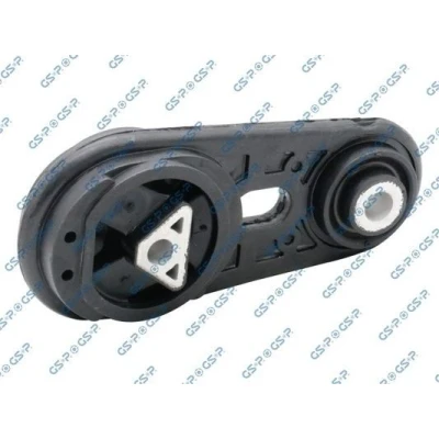 Kuva Moottorin tuki, Takana NISSAN, RENAULT OE 11360EM00A, 8200042454, 8200509784