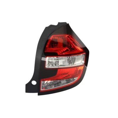 Kuva ALKAR 2232171 Takavalot Oikea P21W, PY21W Ilman lampun kantaa