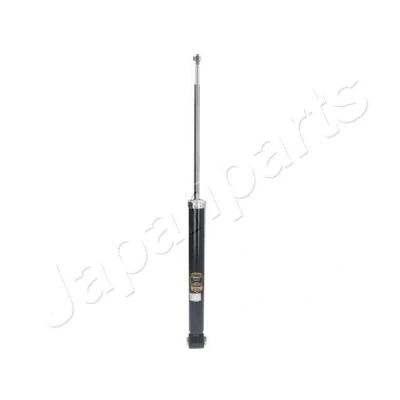 Kuva JAPANPARTS MM W0012 Iskunvaimentimet Taka akseli Kaasupaine Teleskooppi iskunvaimentaja Tappi ylhäällä, Silmukka alhaalla