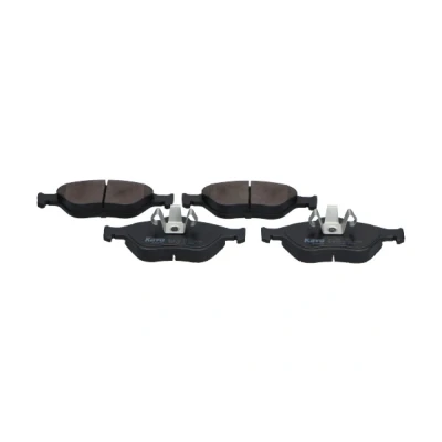 Kuva KAVO PARTS KBP 4545 Jarrupalat FORD: FIESTA 5, Fusion Farmari, 4, MAZDA: 2 Hatchback