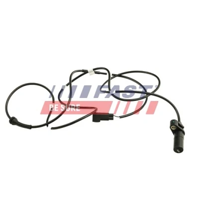 Kuva FAST FT80556 ABS Anturi Taka akseli, oikea passiivi sensori FORD: Transit Mk5 Van, Flatbed Kuorma auto/Alusta