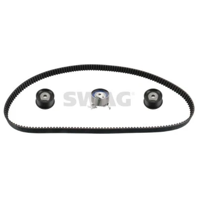 Kuva SWAG 40 92 3423 Jakohihnasarja 168 OPEL: Astra G Caravan