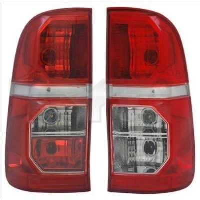 Kuva TYC 11 12018 05 2 Takavalot Vasen Lampun kannalla TOYOTA: HILUX 3 Pick up